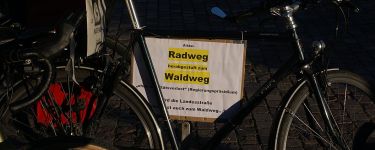 Pro Albtal-Radweg