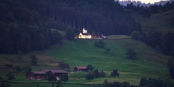 H&ouml;he und Weite