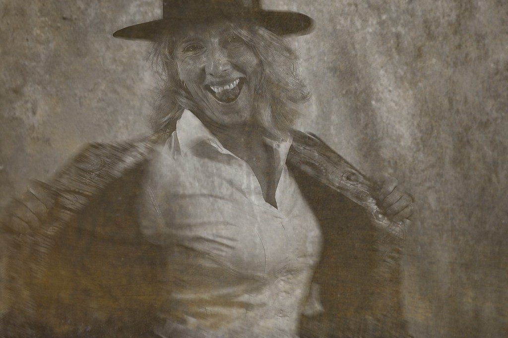Gimpelei III
